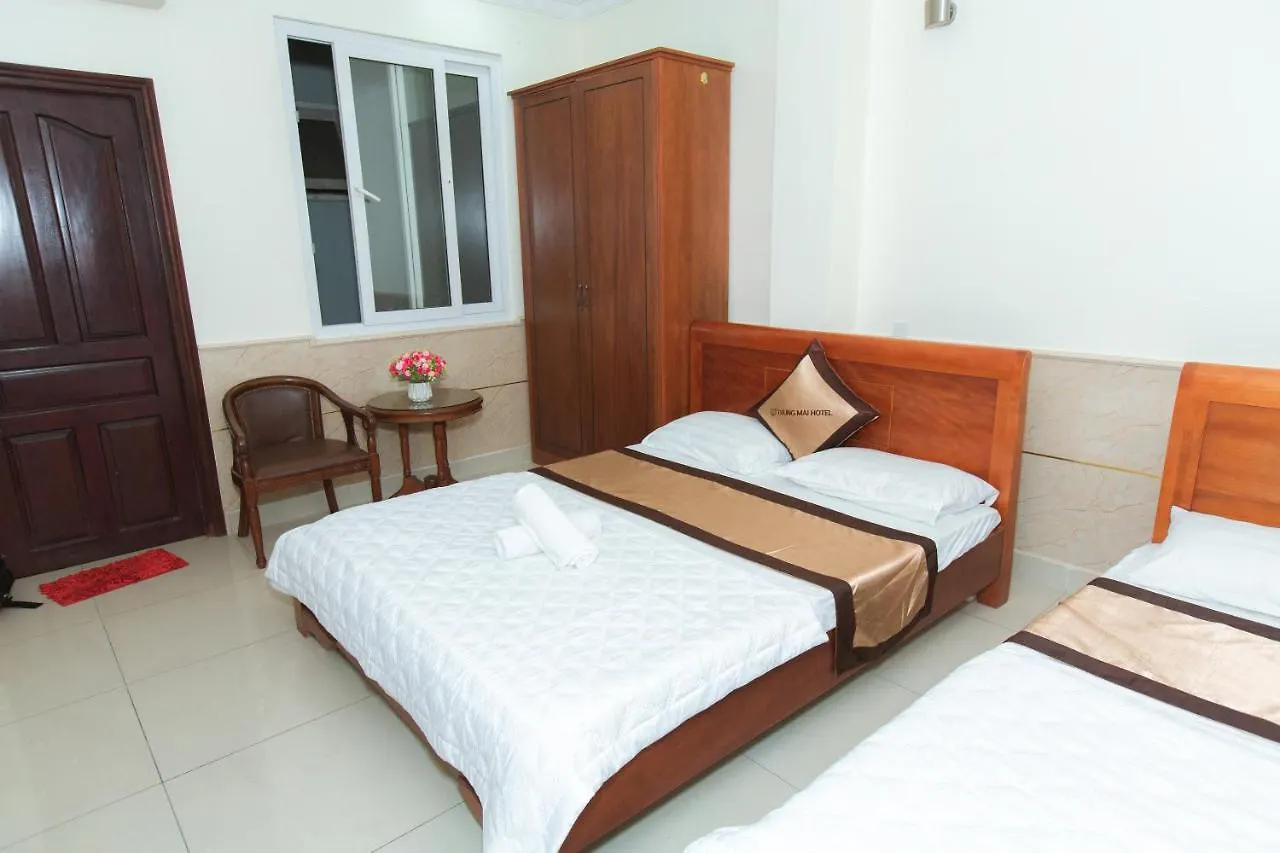 Oyo 1175 Trung Mai Hotel Ho Chi Minh City