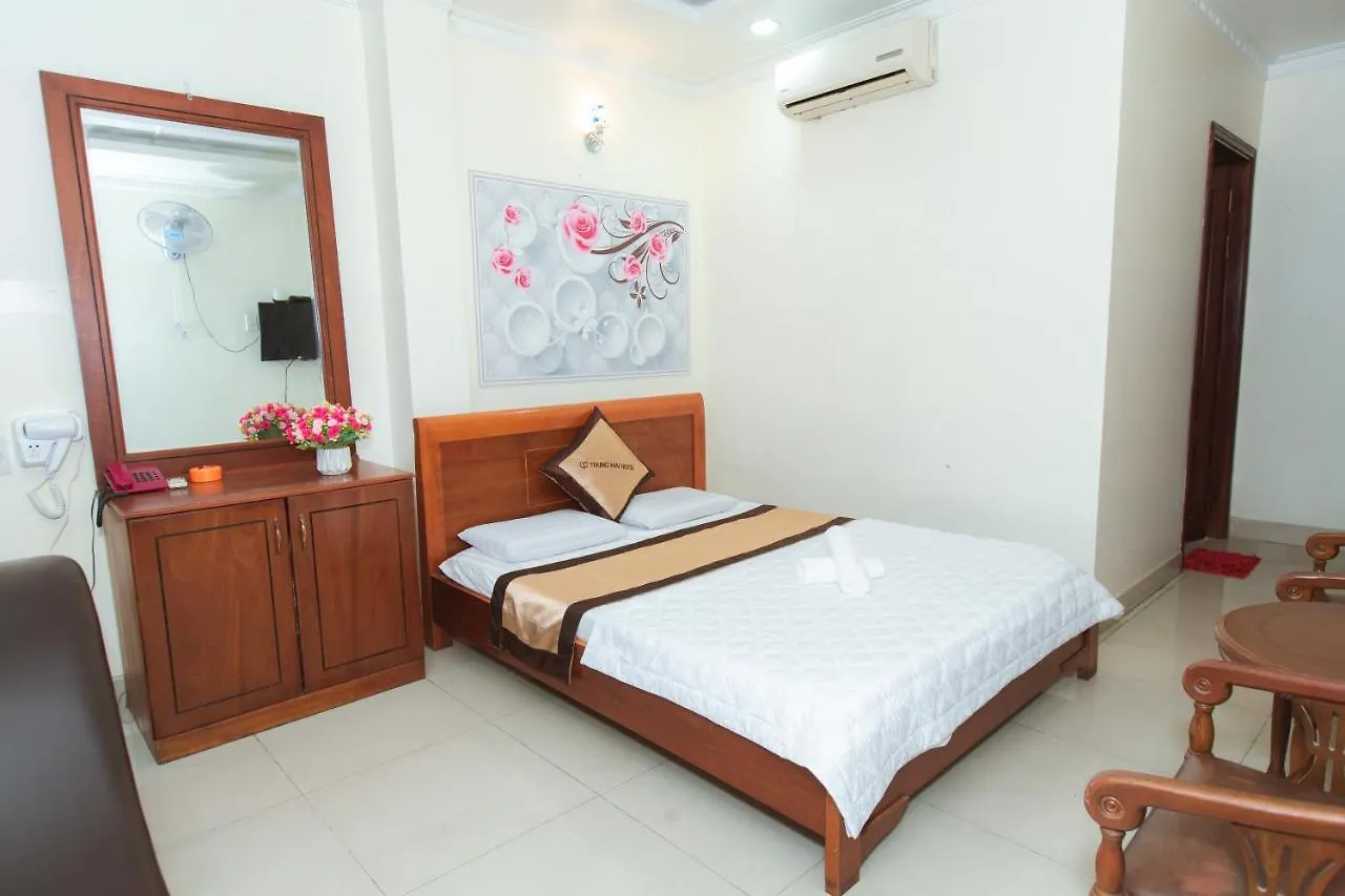 Oyo 1175 Trung Mai Hotel Ho Chi Minh City