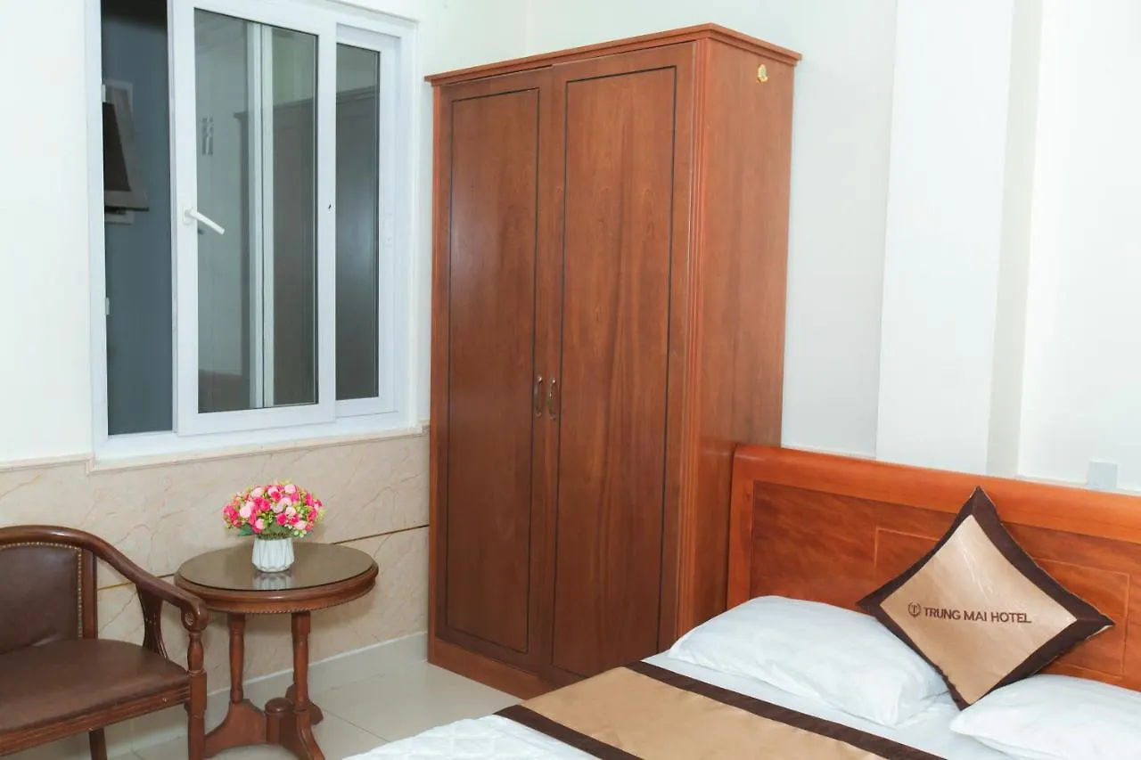 Oyo 1175 Trung Mai Hotel Ho Chi Minh City