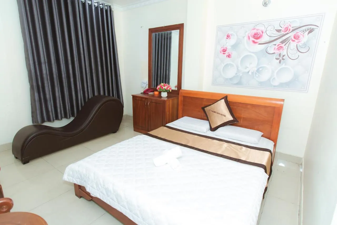Oyo 1175 Trung Mai Hotel Ho Chi Minh City