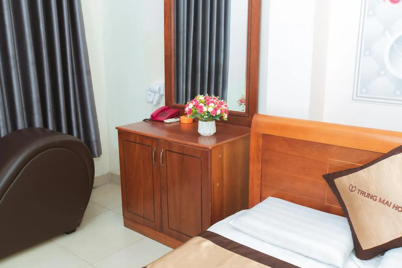 **  Oyo 1175 Trung Mai Hotel Ho Chi Minh City Vietnam