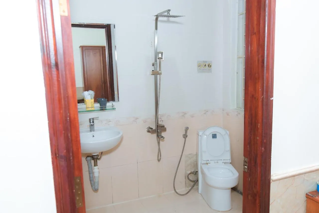 Oyo 1175 Trung Mai Hotel Ho Chi Minh City