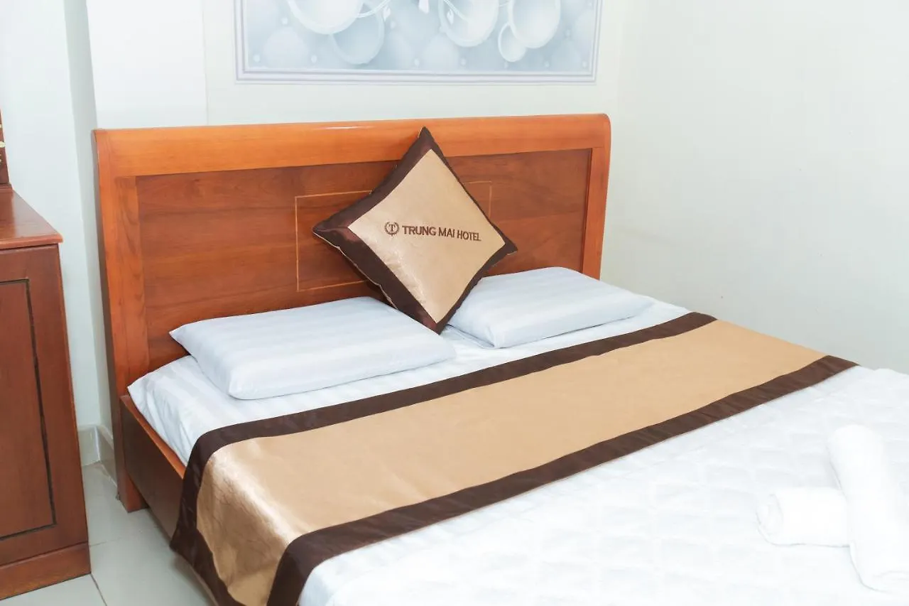 Oyo 1175 Trung Mai Hotel Ho Chi Minh City