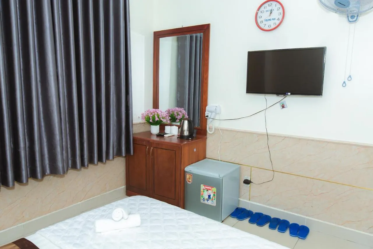 Oyo 1175 Trung Mai Hotel Ho Chi Minh City