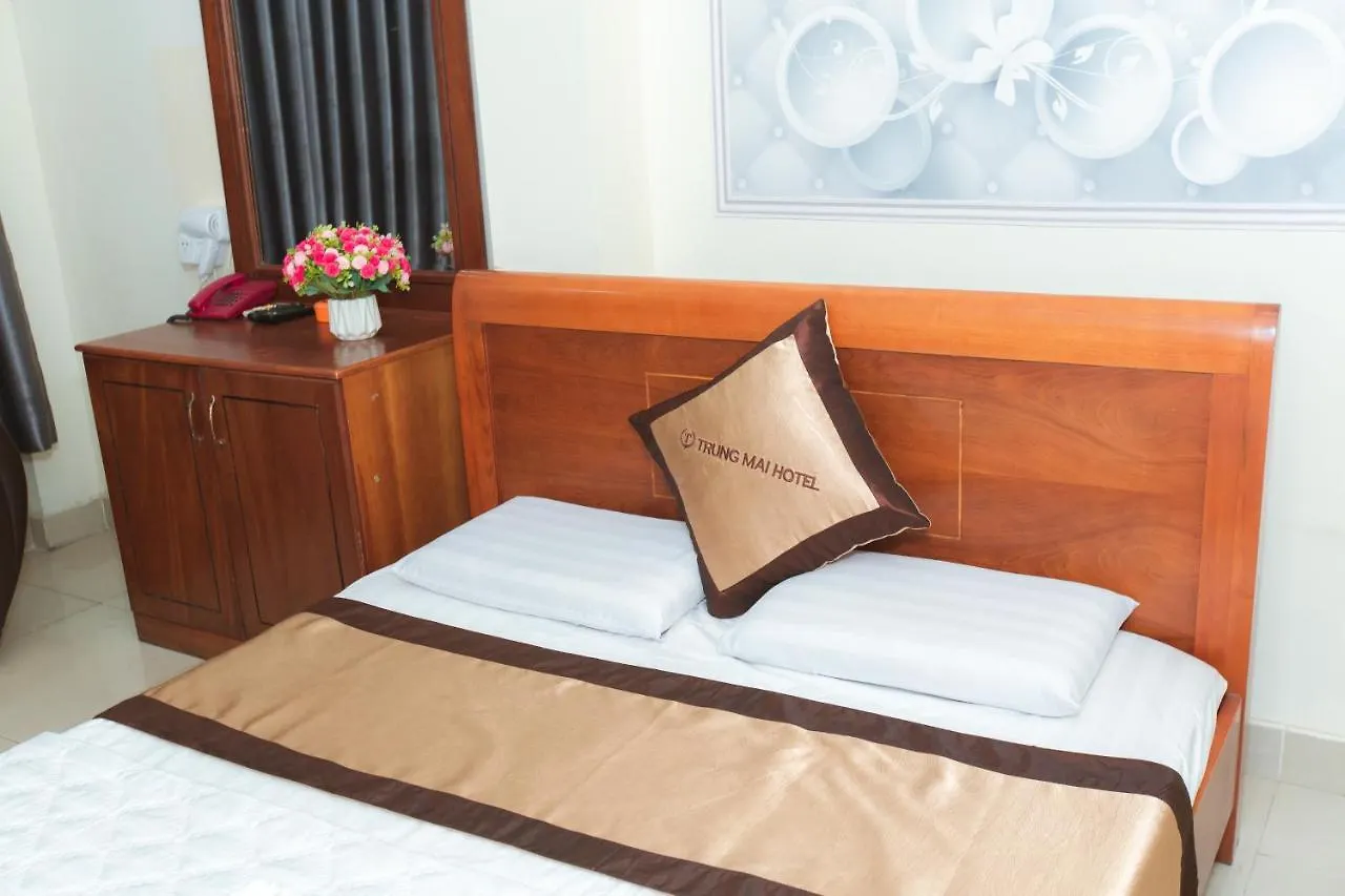 Oyo 1175 Trung Mai Hotel Ho Chi Minh City Vietnam