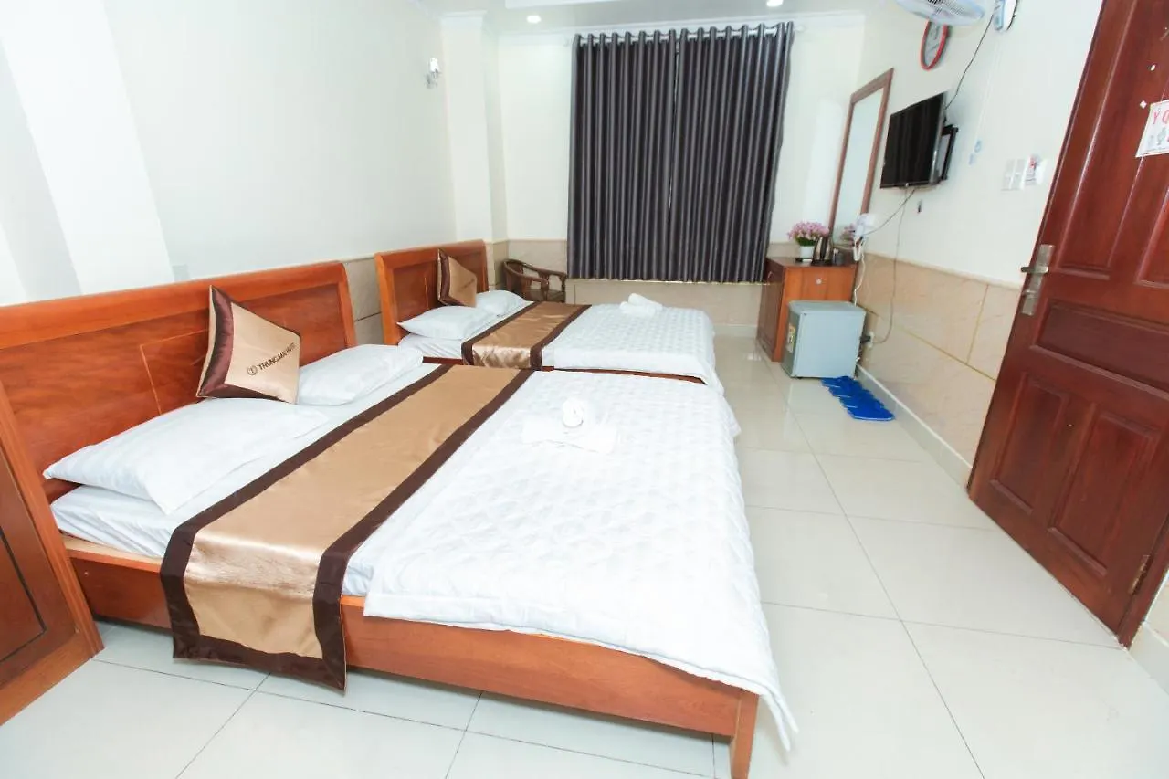 Oyo 1175 Trung Mai Hotel Ho Chi Minh City