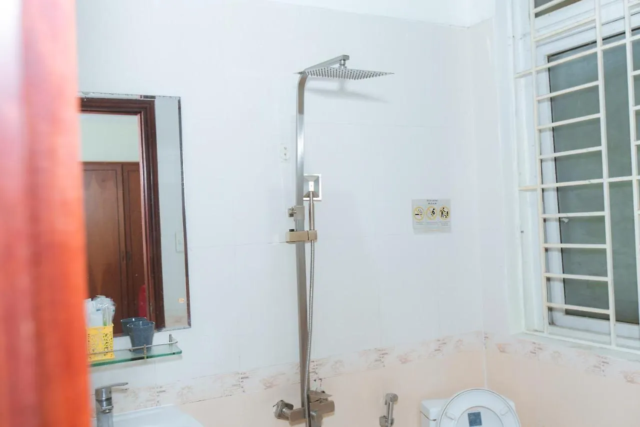 Oyo 1175 Trung Mai Hotel Ho Chi Minh City