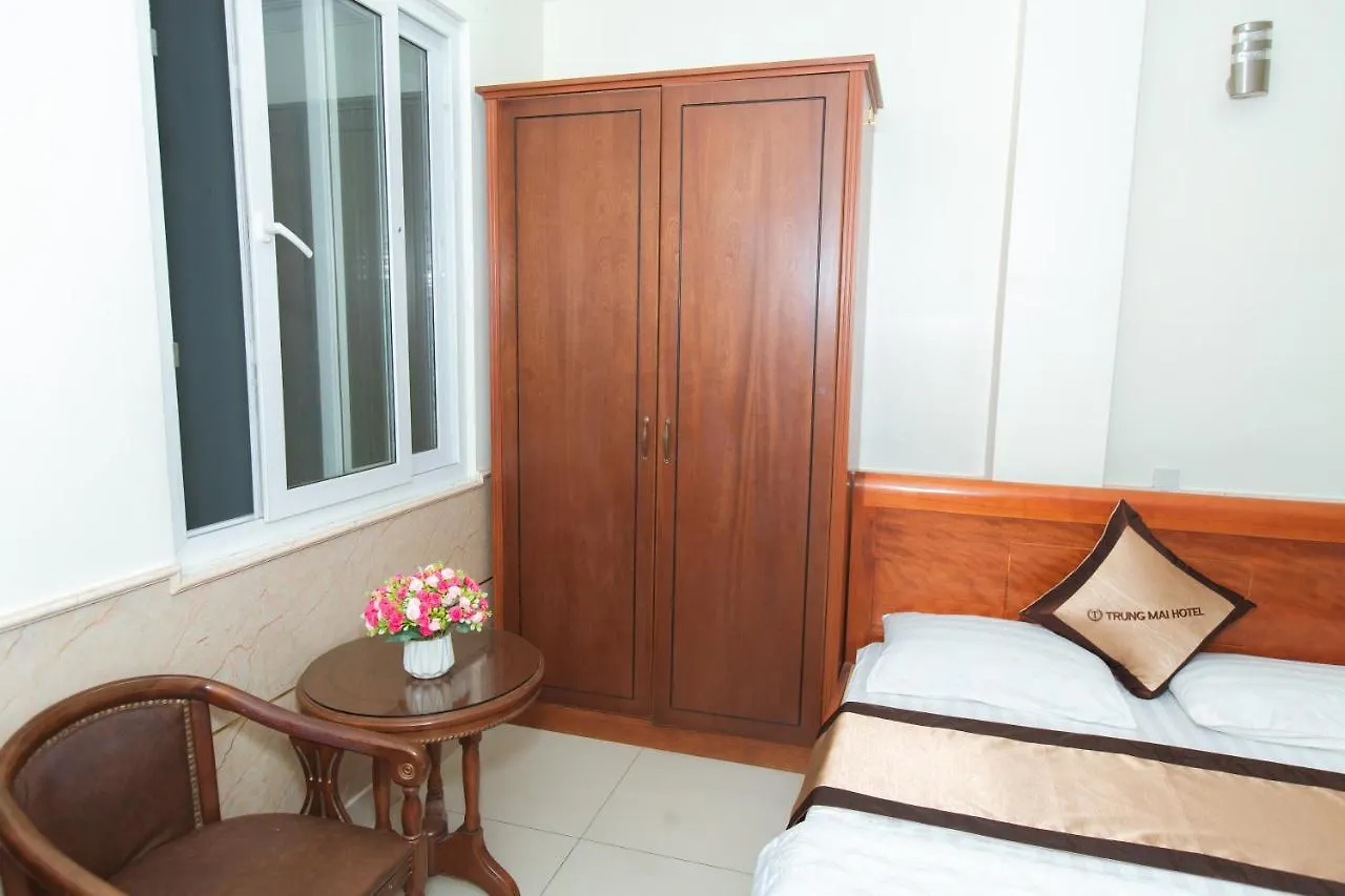 Oyo 1175 Trung Mai Hotel Ho Chi Minh City
