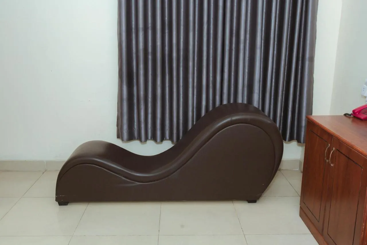 **  Oyo 1175 Trung Mai Hotel Ho Chi Minh City Vietnam