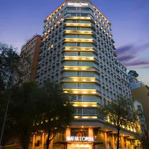 酒店 纳特哈l'歌剧酒店