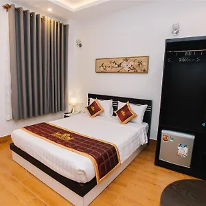 Thinh Gia Phat Hoang Hoa Tham Ho Chi Minh City