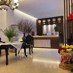 Galaxy Airport Ho Chi Minh City