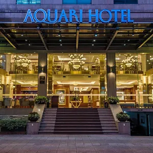 Hotel Aquari, Ciudad Ho Chi Minh (Saigón)